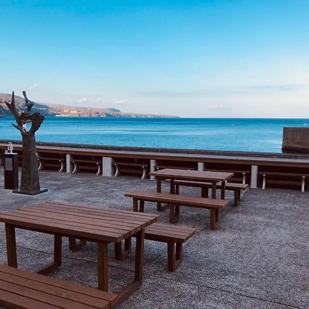 Izu Hokkawa Seaside Guesthouse 伊豆北川の家 Higashiizu Buitenkant foto