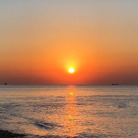 Izu Hokkawa Seaside Guesthouse 伊豆北川の家 Higashiizu Buitenkant foto