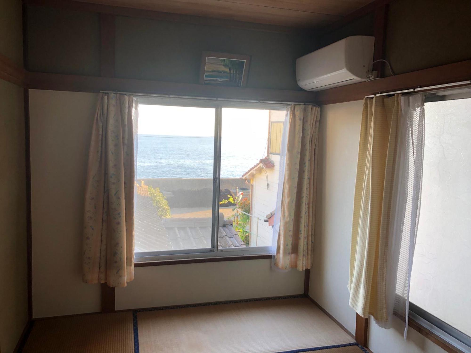 Izu Hokkawa Seaside Guesthouse 伊豆北川の家 Higashiizu Buitenkant foto