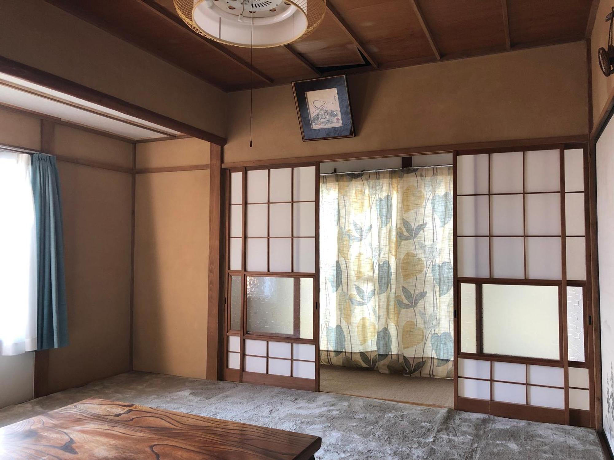 Izu Hokkawa Seaside Guesthouse 伊豆北川の家 Higashiizu Buitenkant foto
