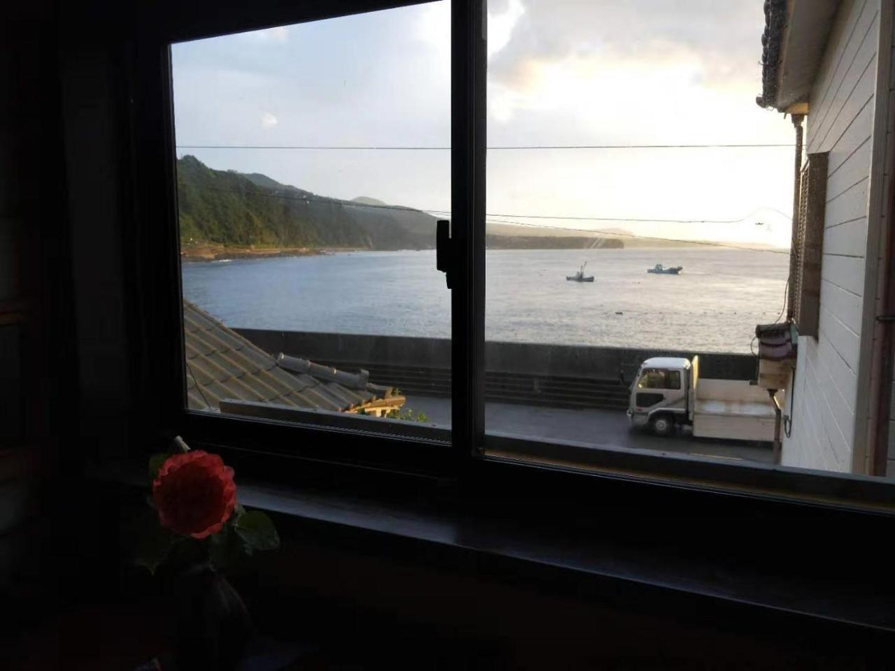 Izu Hokkawa Seaside Guesthouse 伊豆北川の家 Higashiizu Buitenkant foto