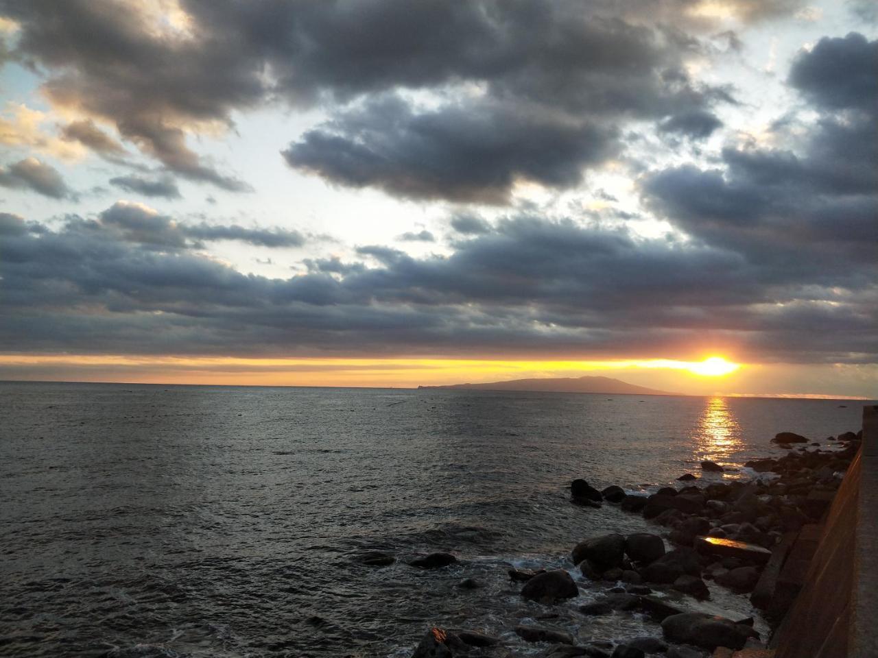 Izu Hokkawa Seaside Guesthouse 伊豆北川の家 Higashiizu Buitenkant foto