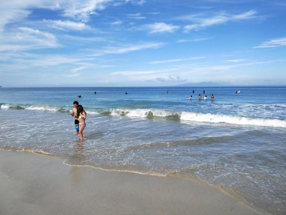 Izu Hokkawa Seaside Guesthouse 伊豆北川の家 Higashiizu Buitenkant foto