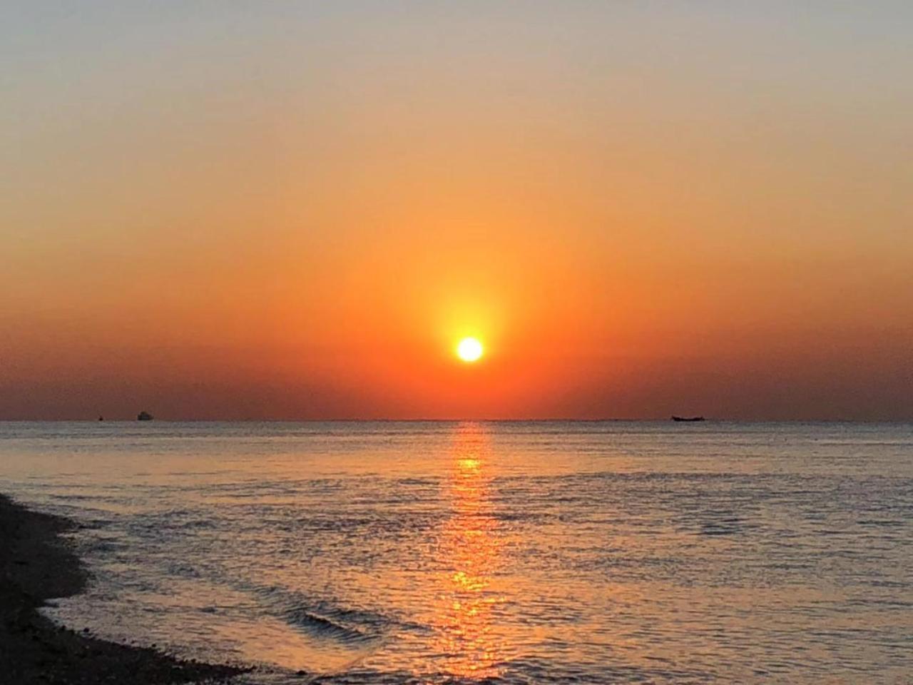 Izu Hokkawa Seaside Guesthouse 伊豆北川の家 Higashiizu Buitenkant foto