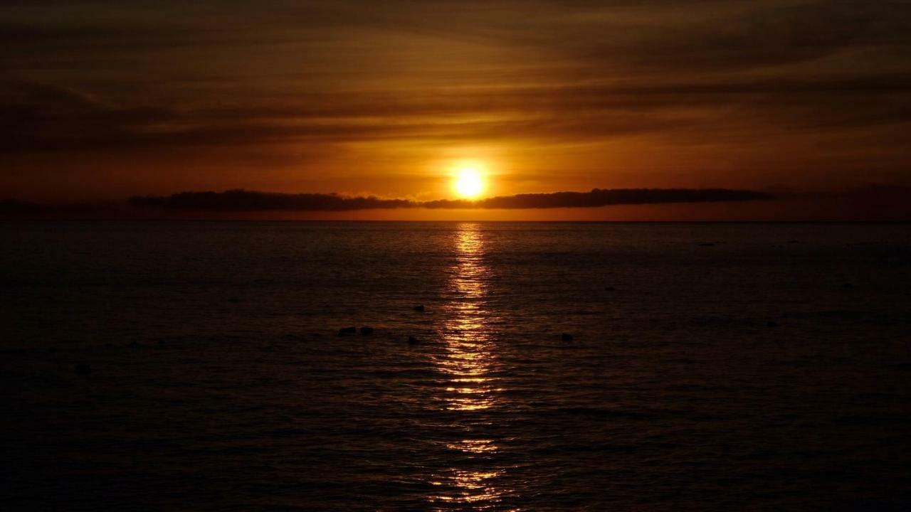 Izu Hokkawa Seaside Guesthouse 伊豆北川の家 Higashiizu Buitenkant foto