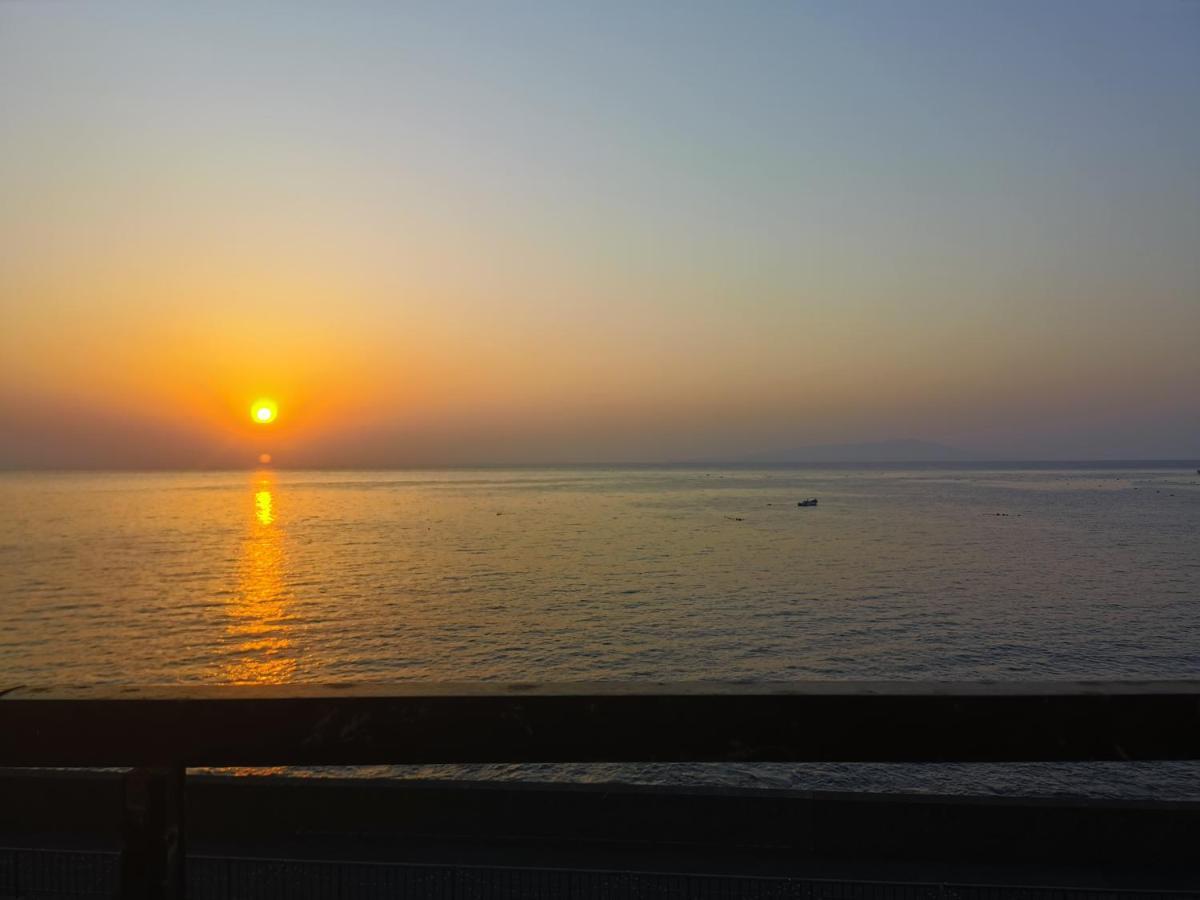 Izu Hokkawa Seaside Guesthouse 伊豆北川の家 Higashiizu Buitenkant foto